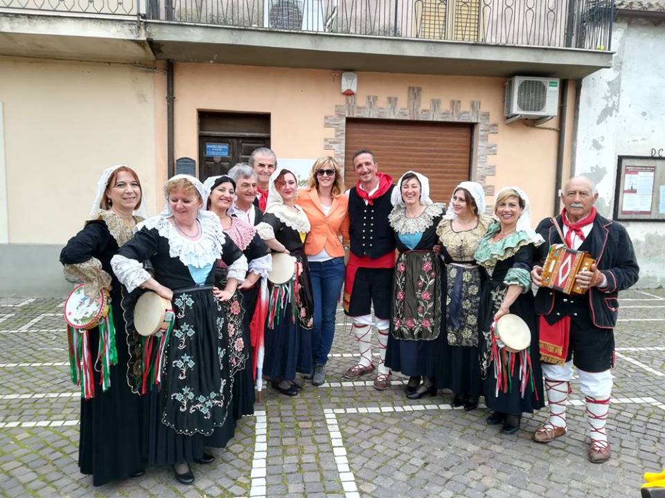 Mezzogiorno in famiglia