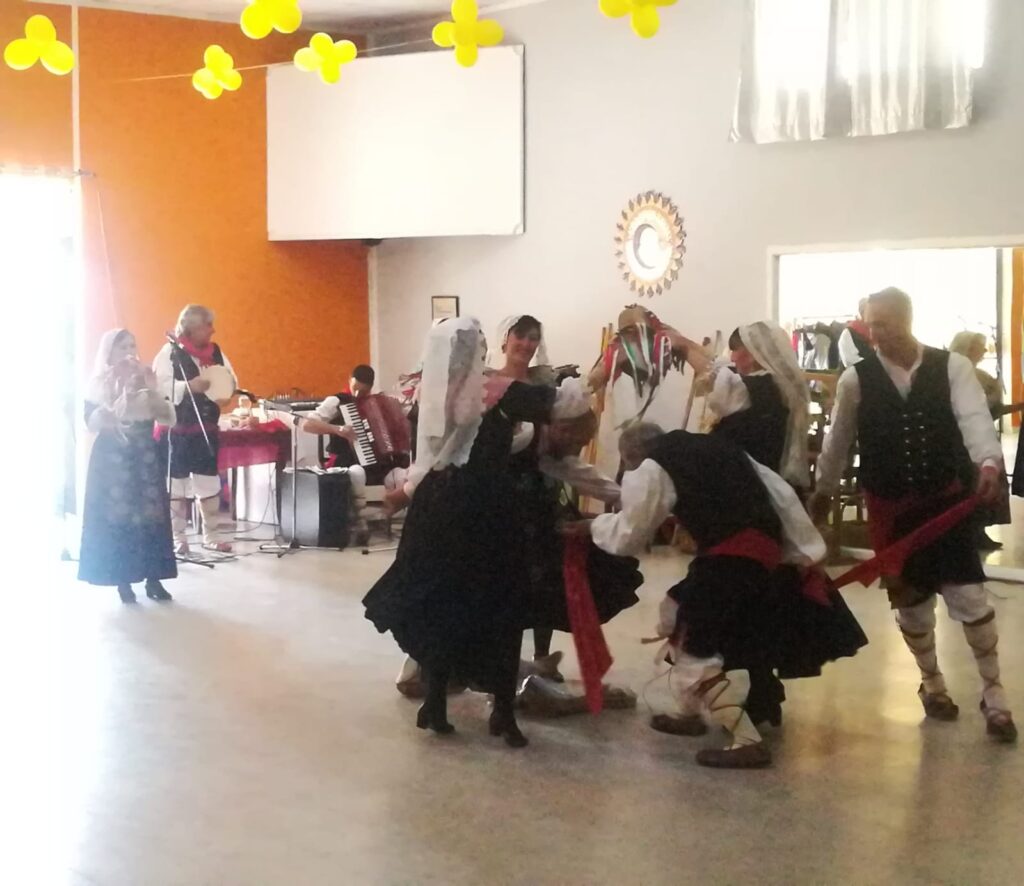 strina 2